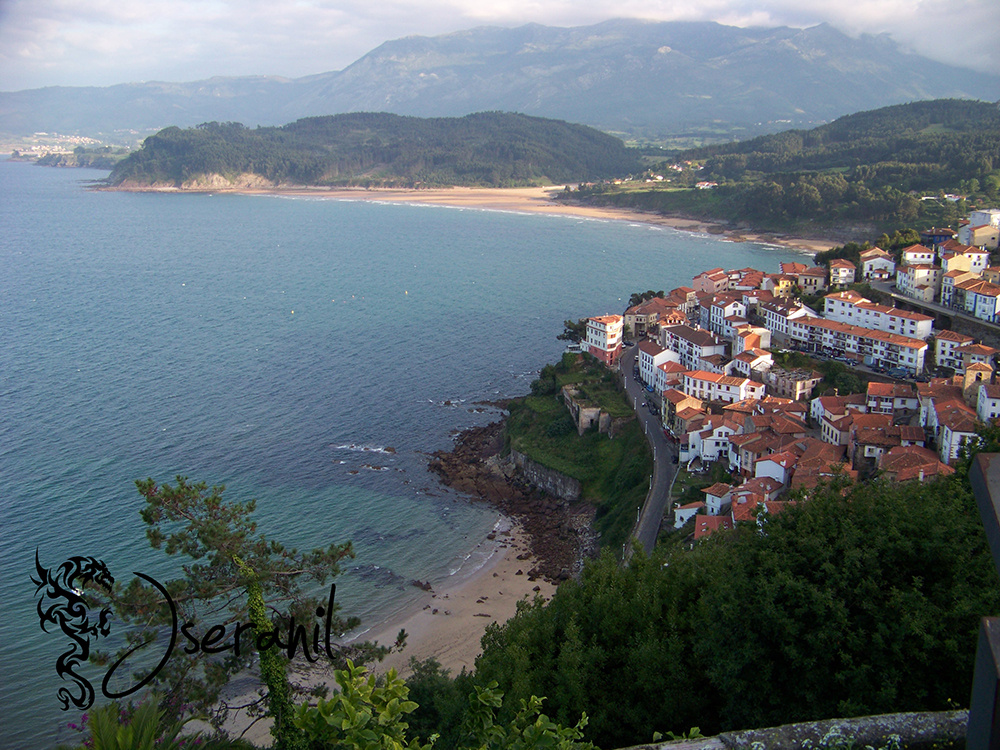 Lastres - Asturias (Spain)