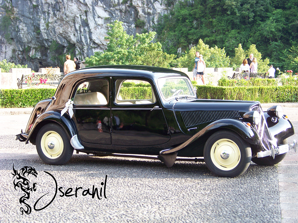 Classic in Covadonga