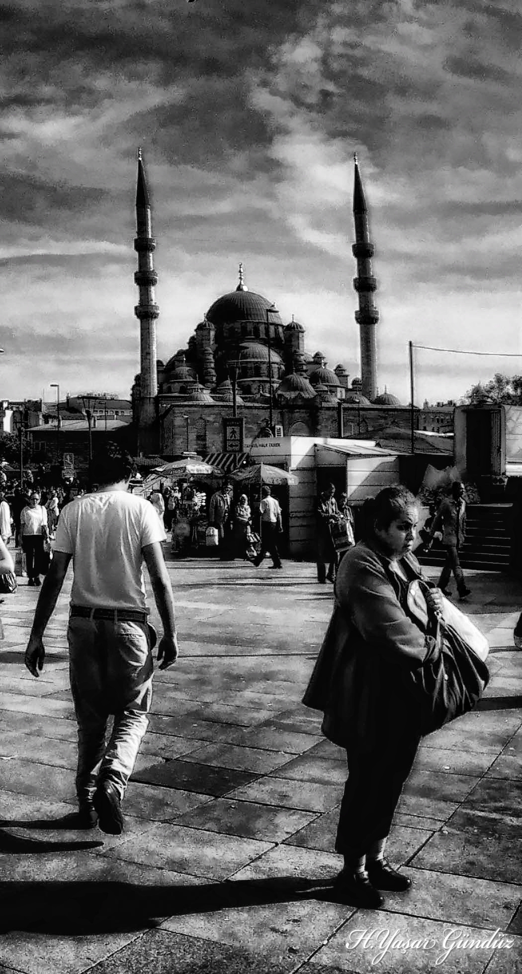 Eminönü 1