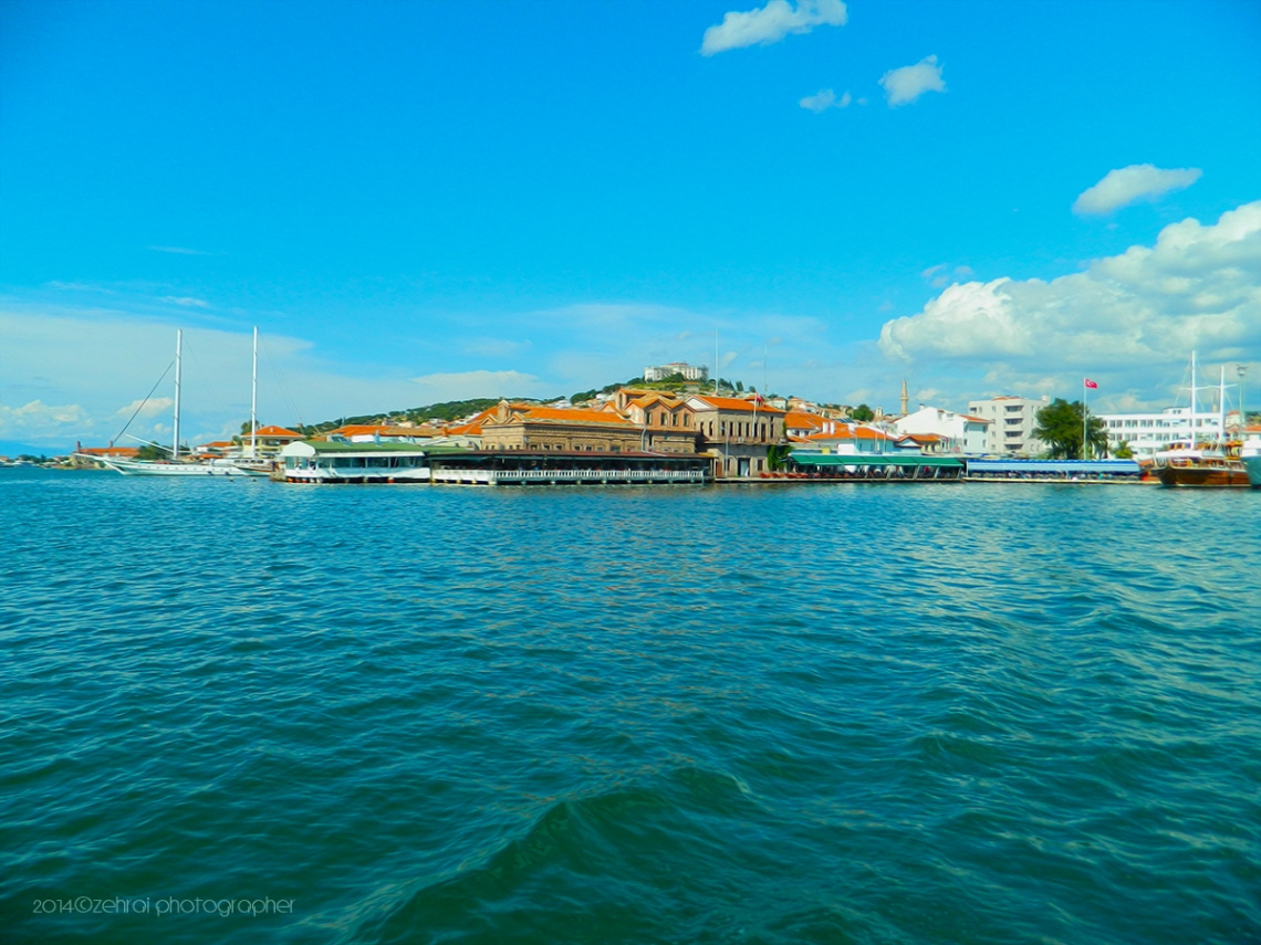 Cunda / Ayvalık