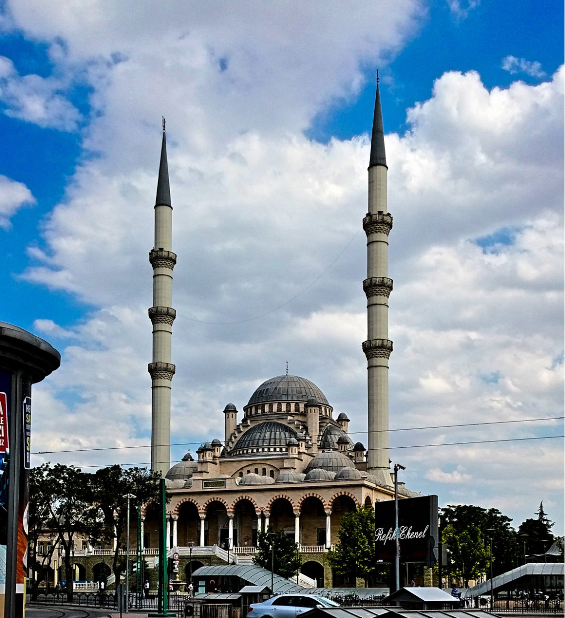 Hacıveyiszade Cami