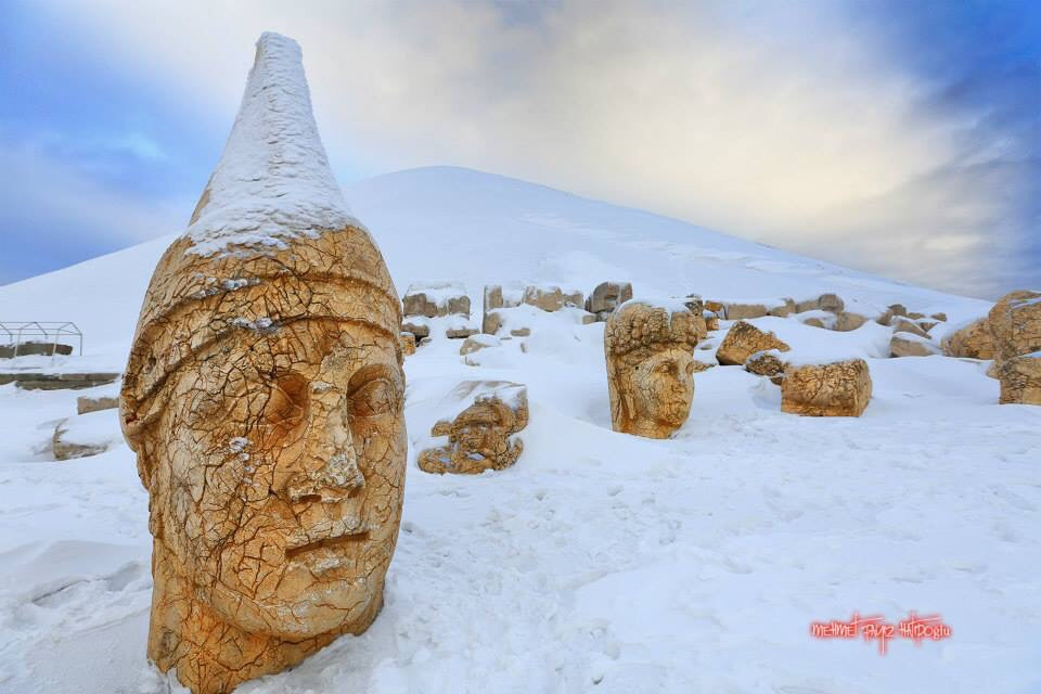 Bembeyaz Nemrut