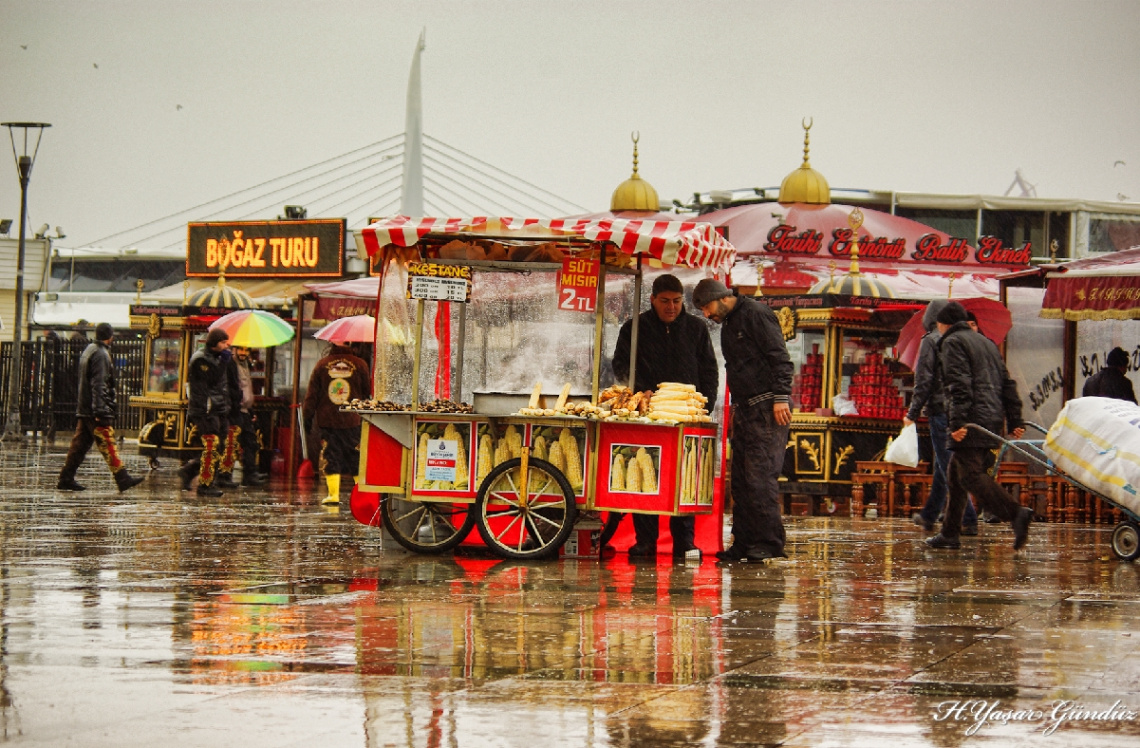 Eminönü 5