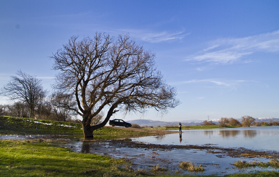 Uluabat,Bursa