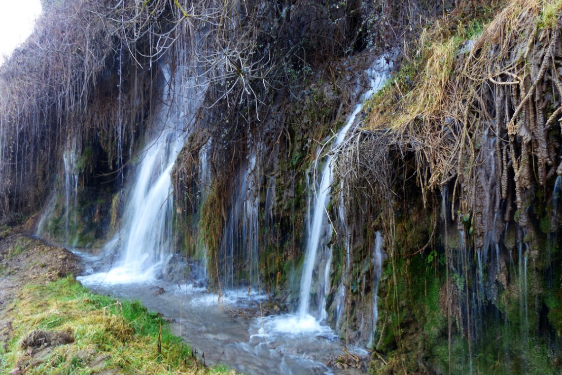 Çürüksu Honaz