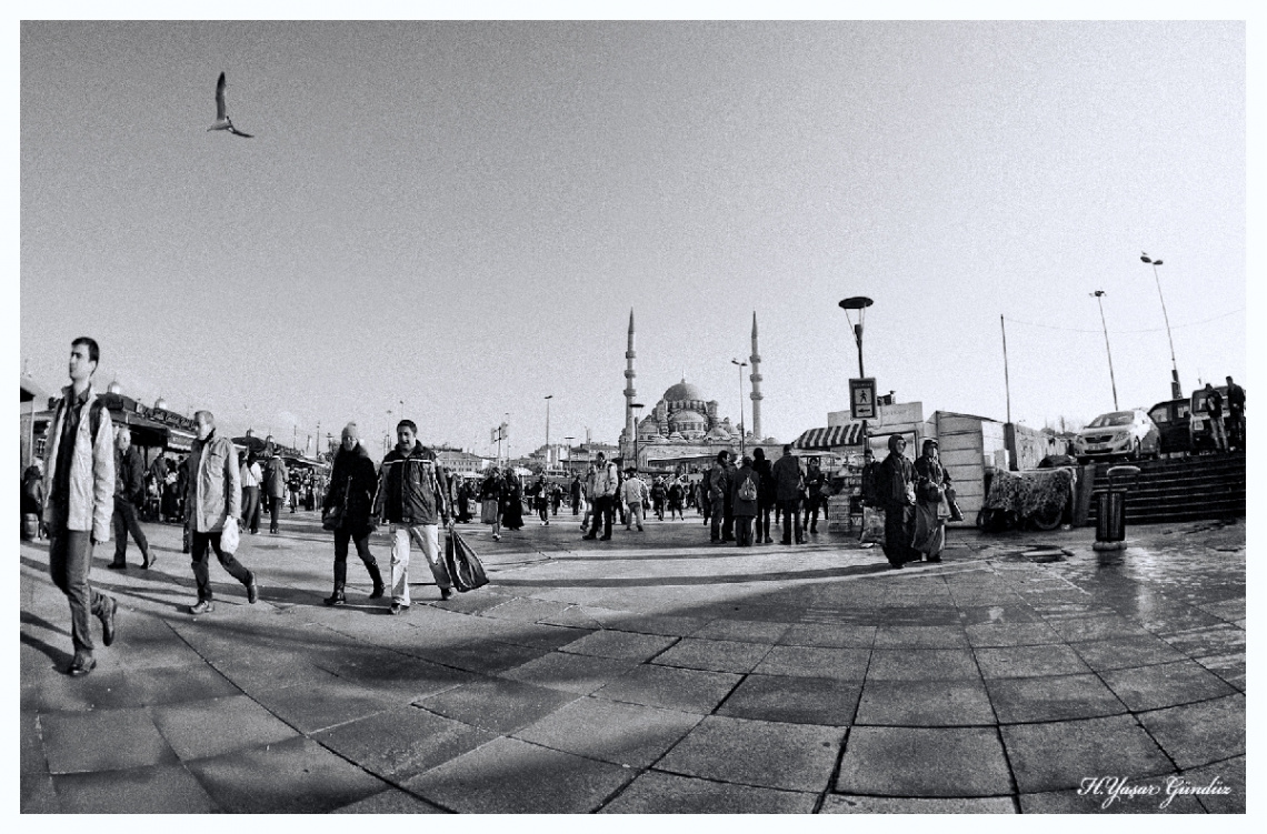 Eminönü 7