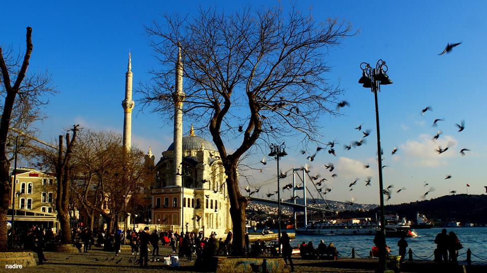 Ortaköy