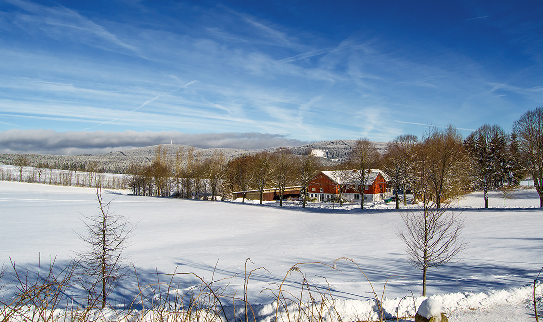 Clausthal-Zellerfeld