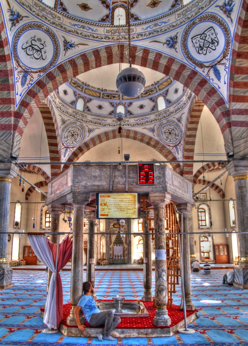 Kütahya Ulu Camii