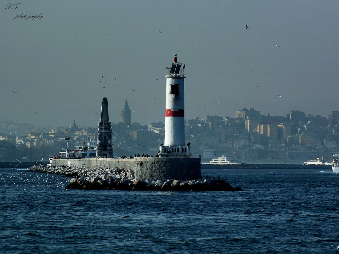 Deniz Feneri