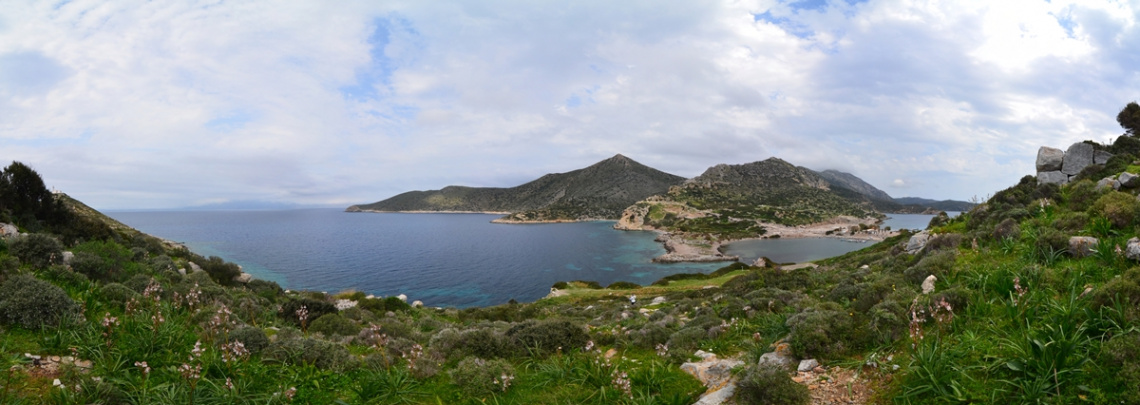 Knidos / Datça