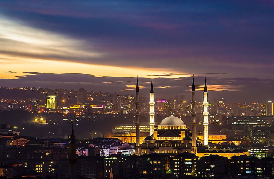 Günaydın hayırlı cumalar olsun arkadaşlar..