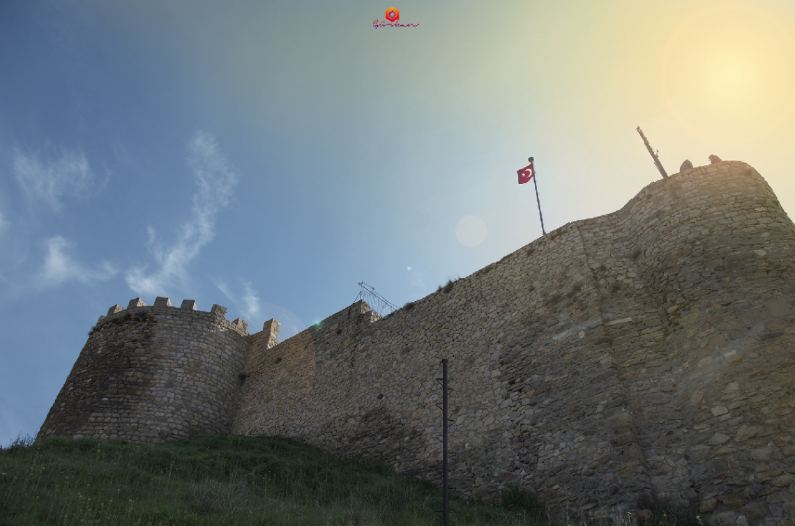 Castle / İskilip