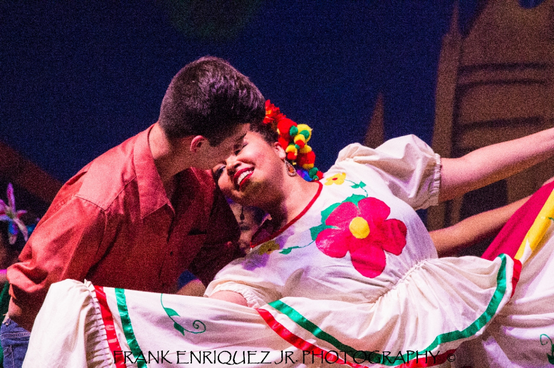 Ballet Folklorico