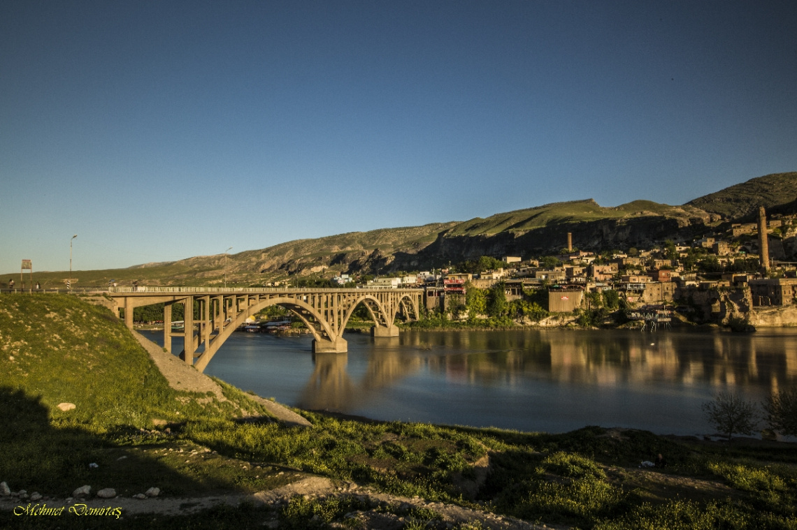 HASANKEYF