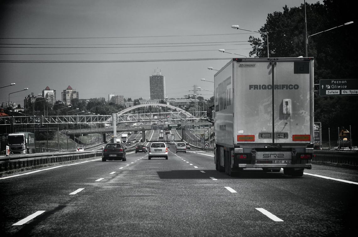 Highway (3) HDR