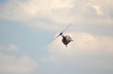 UH-1 Huey 