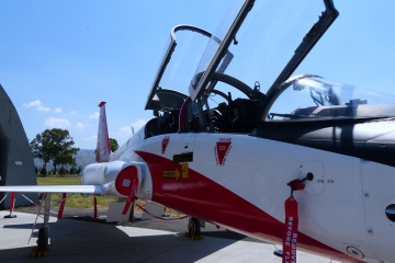 T-38 TALON