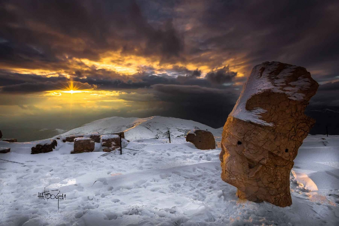 Nemrut