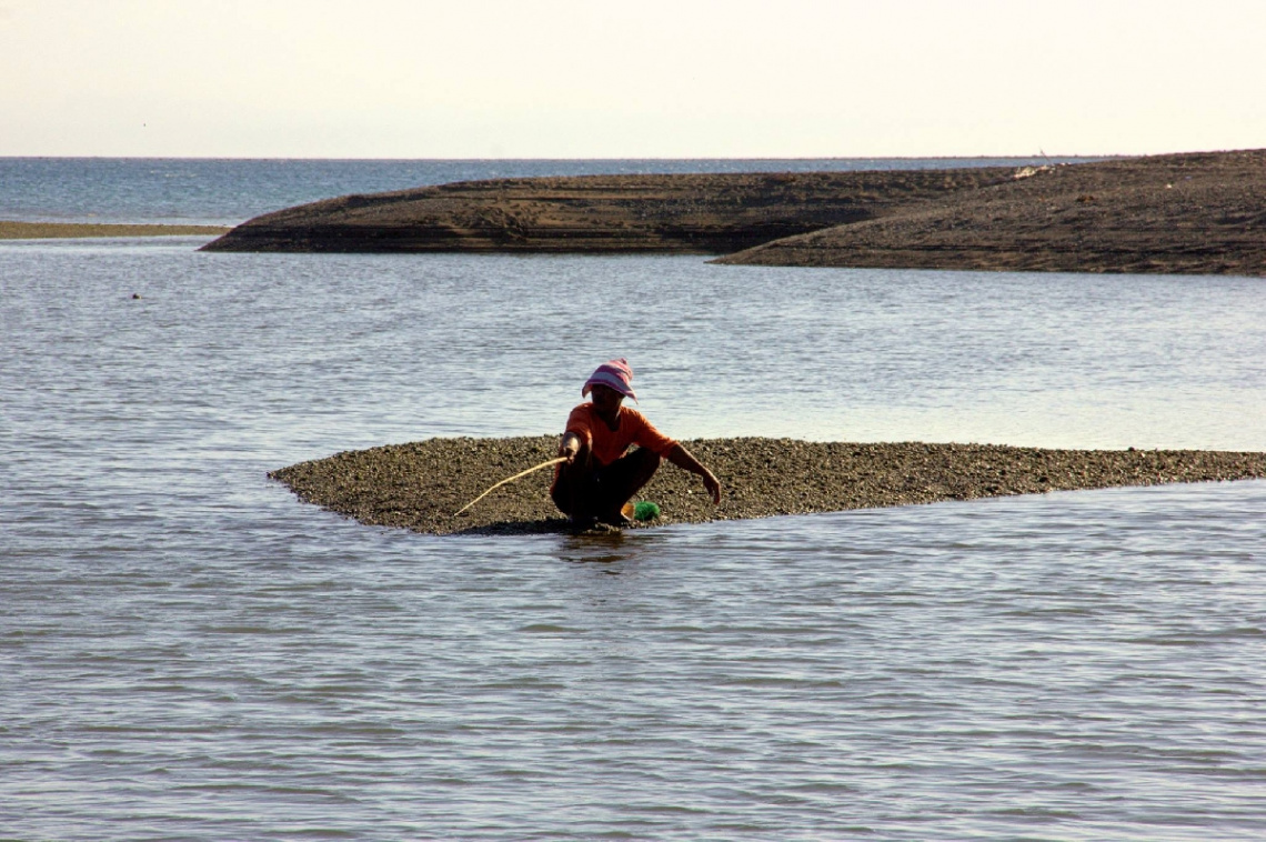 fisherman