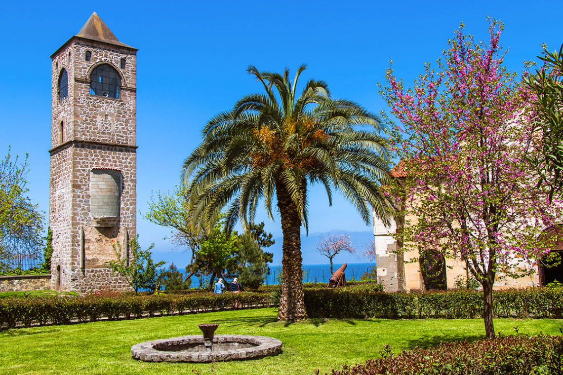 Trabzon Hatırası 