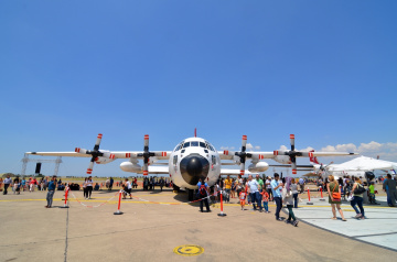 C-130 Hercules