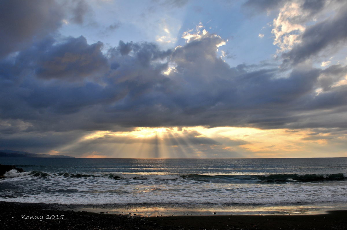 The Beach 