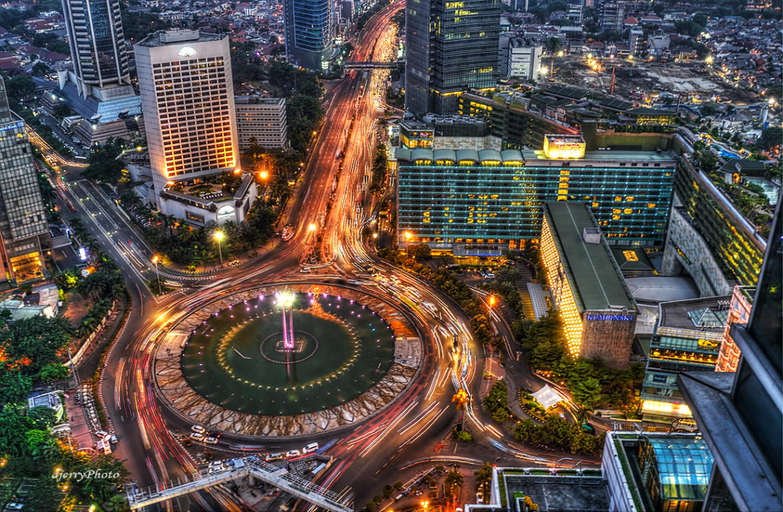 Jakarta