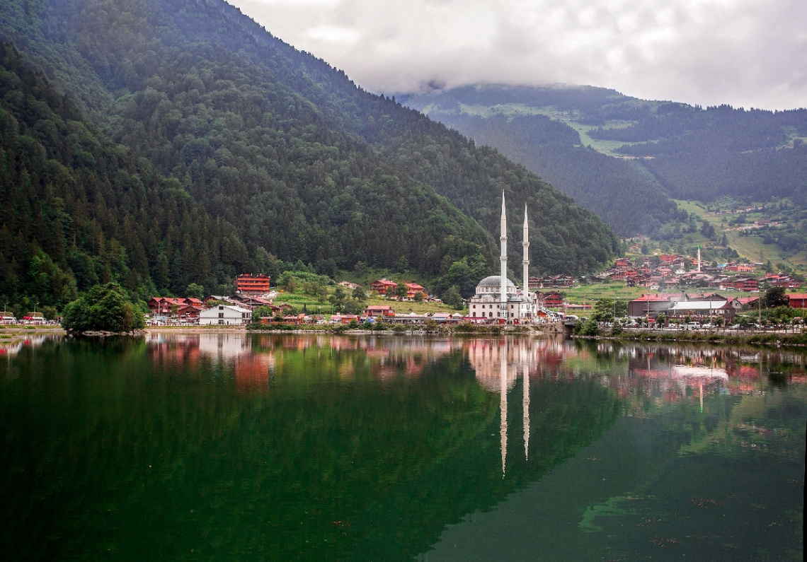 Uzungöl