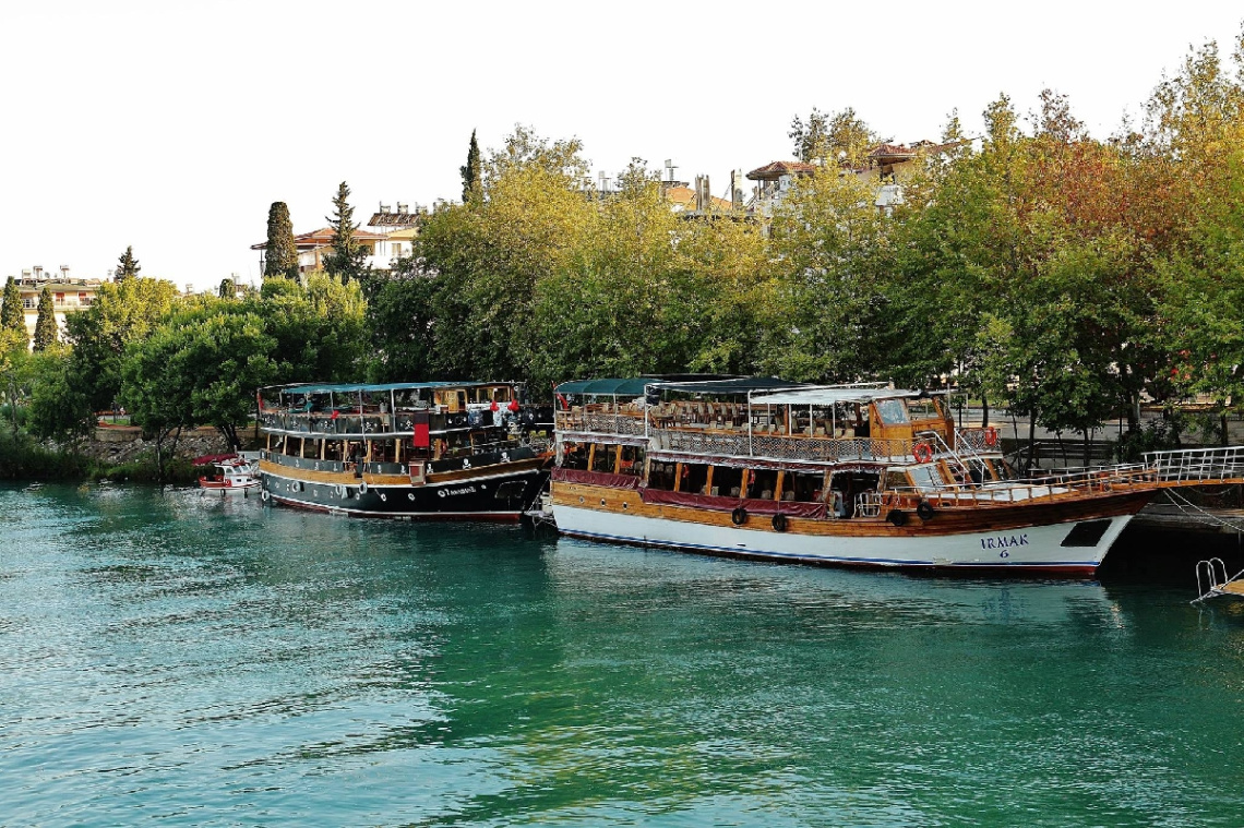 Manavgat