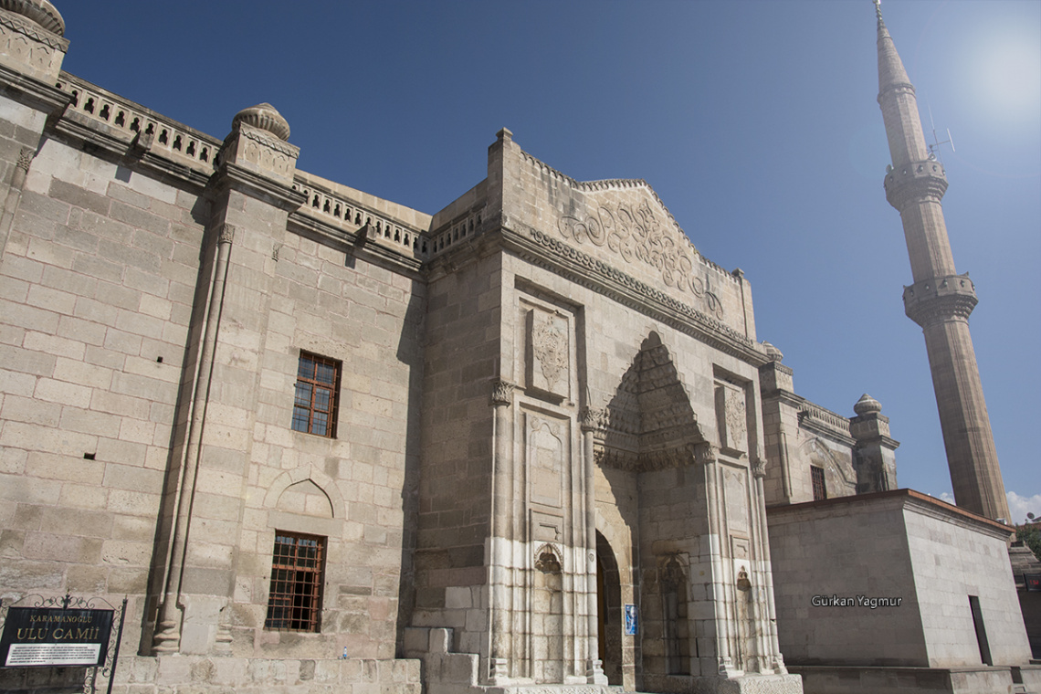 Aksaray Ulu Camii