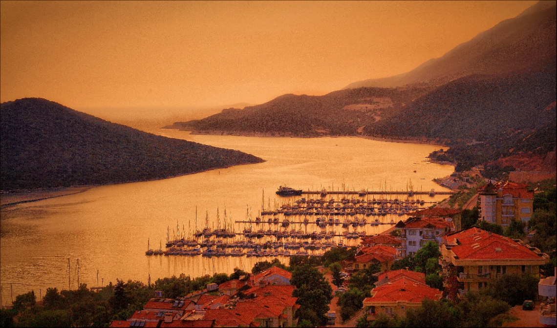 KAŞ