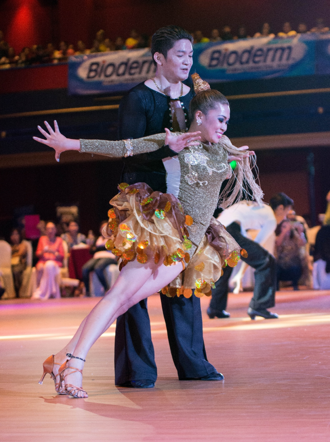 dancesport