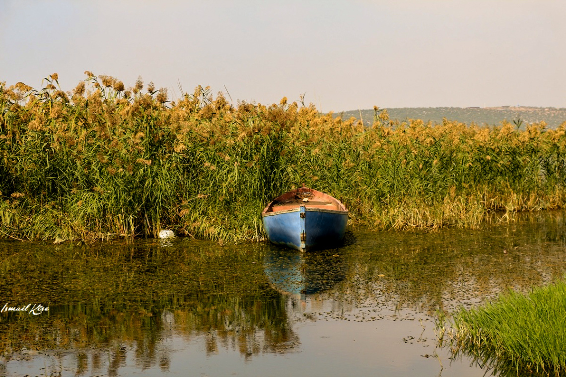 Gölyazı Hatırası 