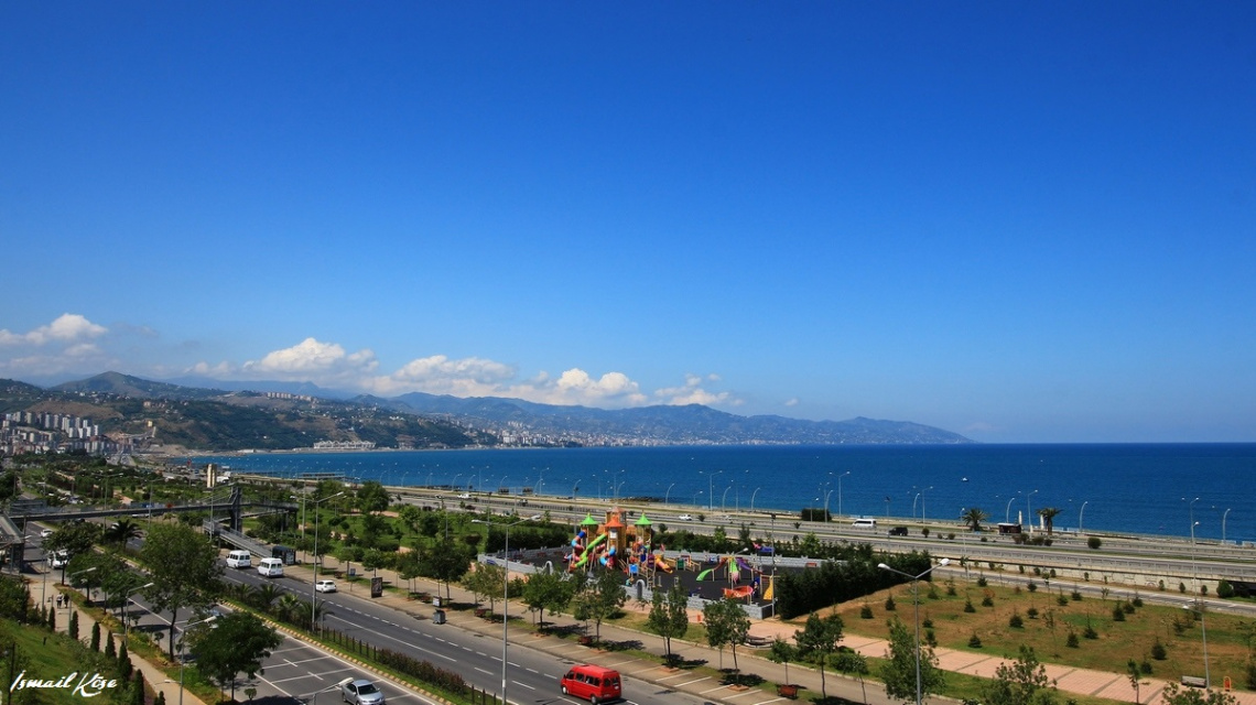 Trabzon'dan 