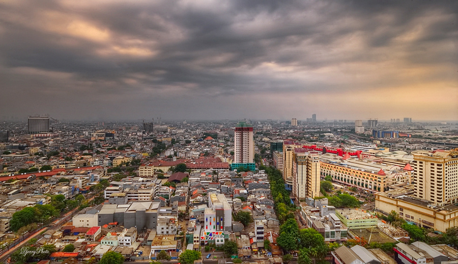 Jakarta