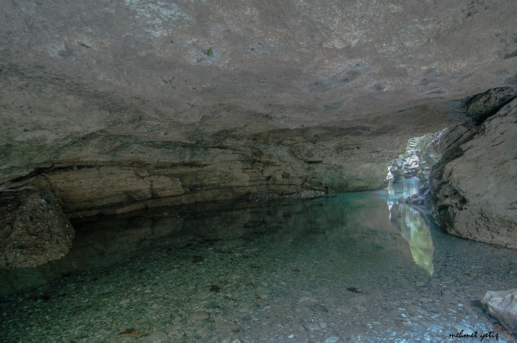 doğadan