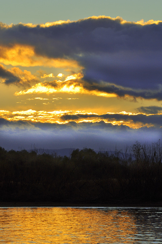 Clouds