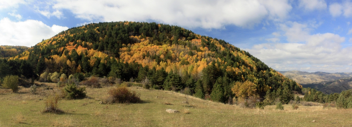 Kızılcahamam