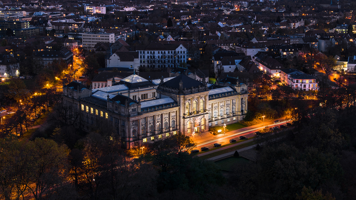 Niedersächsisches Landesmuseum Hannover