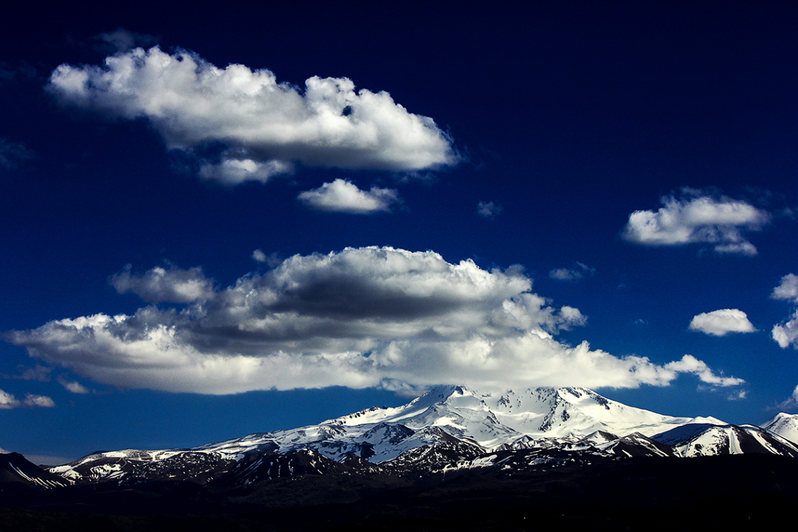 Erciyes