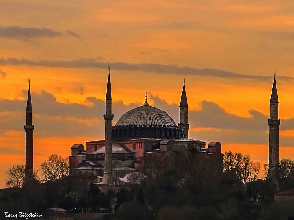 Ayasofya