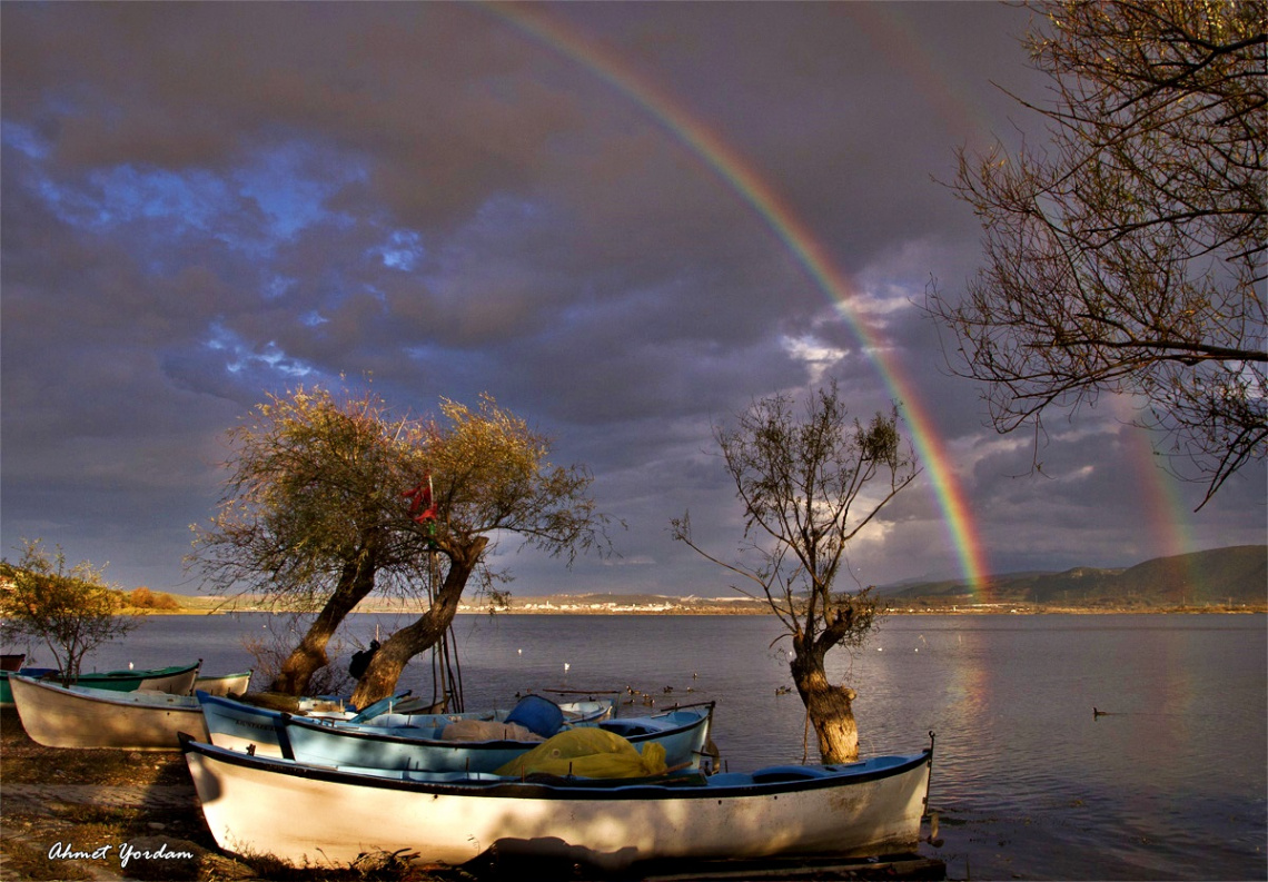 Gölyazı