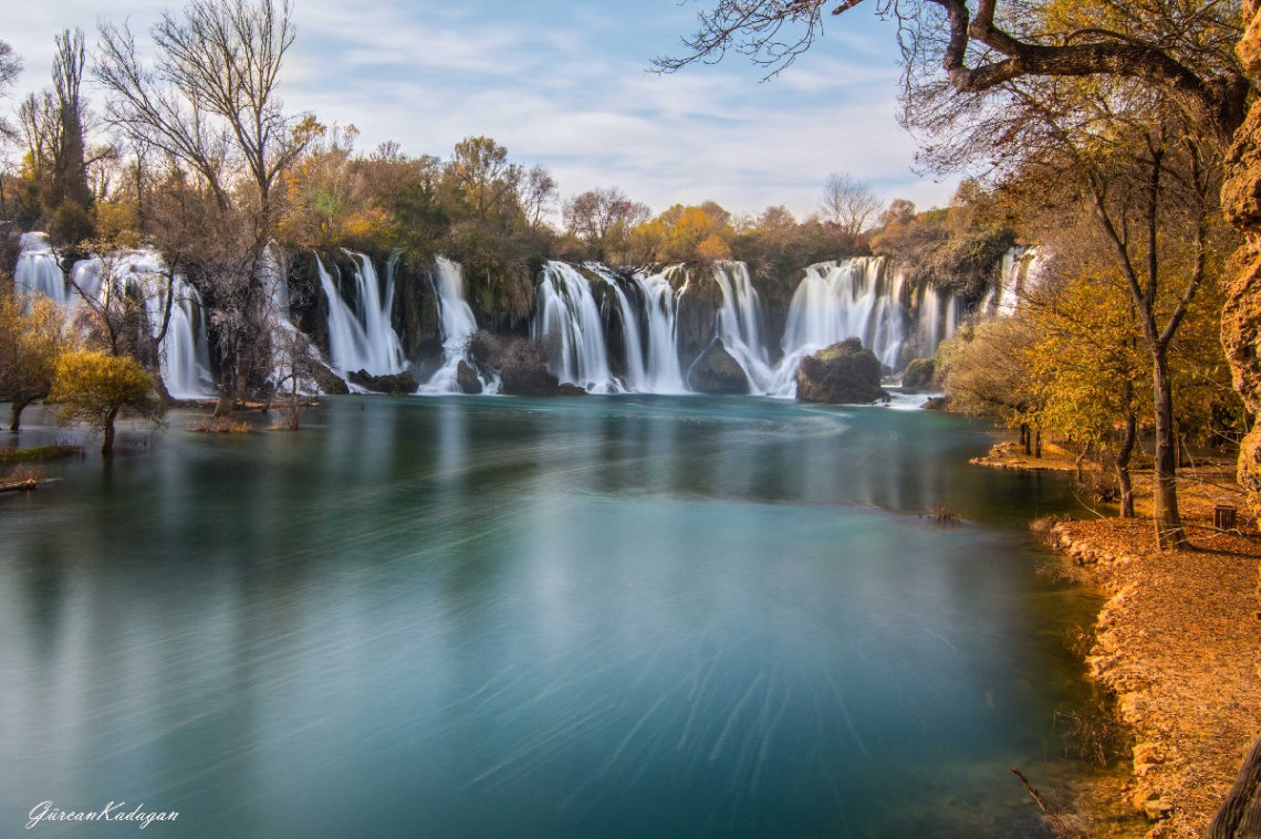  Kravice Waterfalls mostar