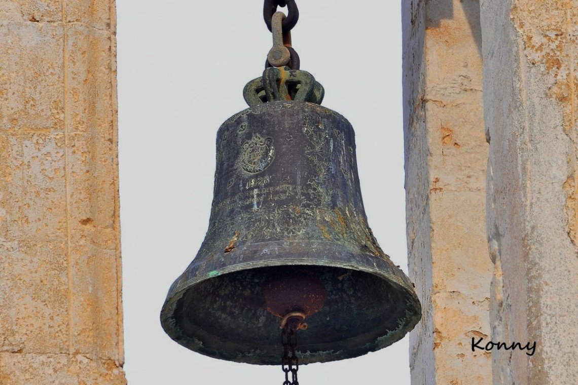 Church bell