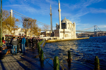 Ortaköy 