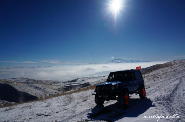 Kayoff Dorukludan Erciyes