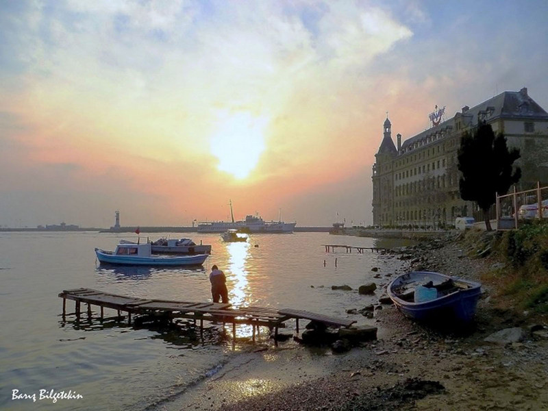 HAYDARPAŞA