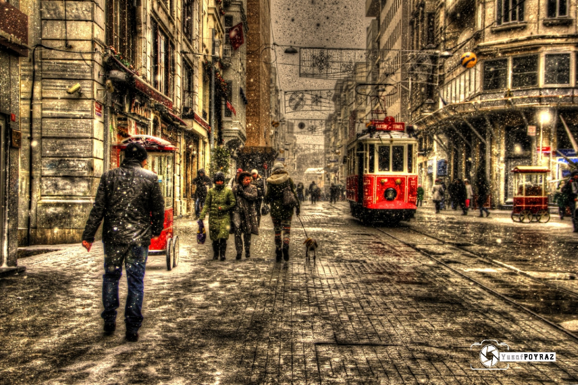 Kar ve İstiklal