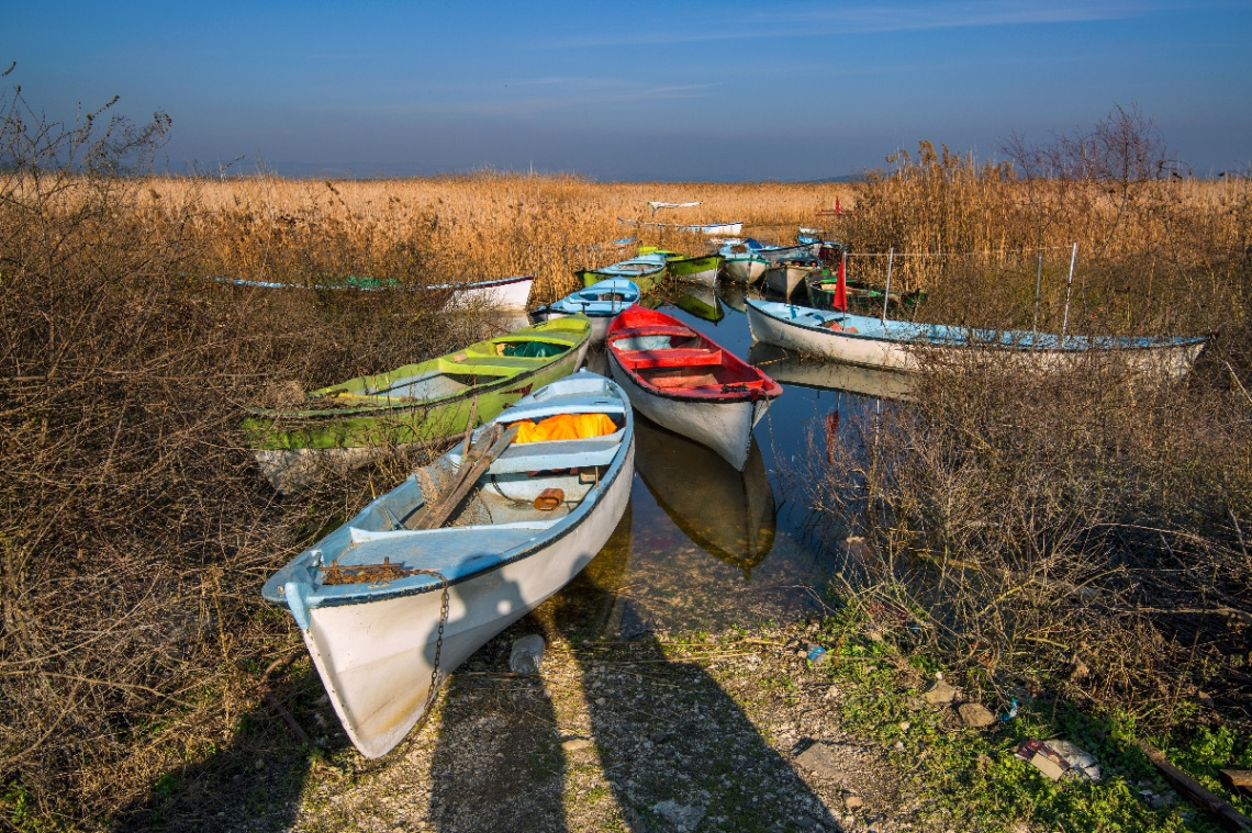 Boats&Photographers